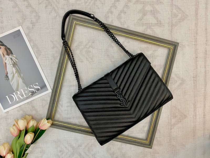 YSL BAGS - WOMEN LOVE LUXURY BAGS - 1548