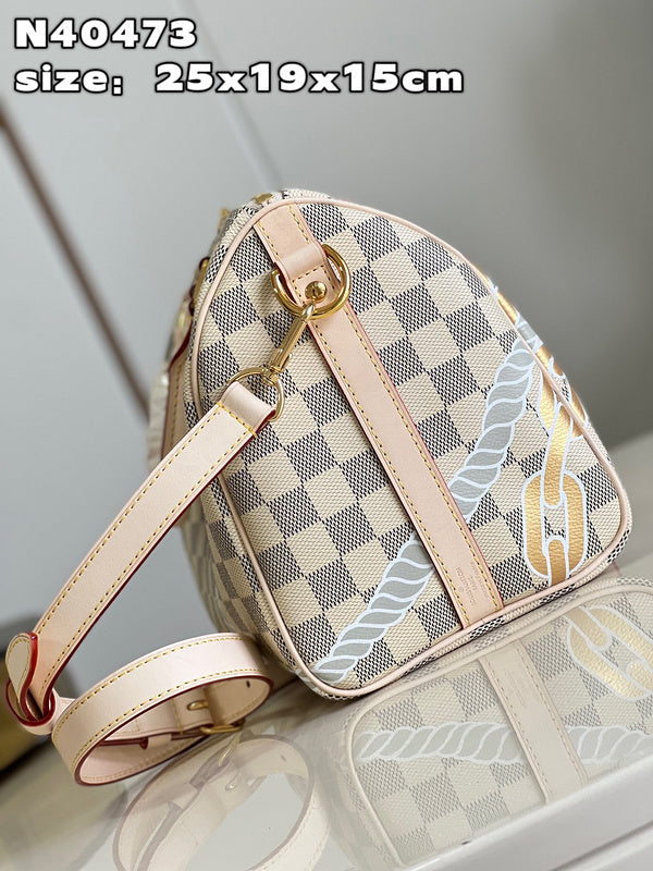 LO - LV Bags - 15711