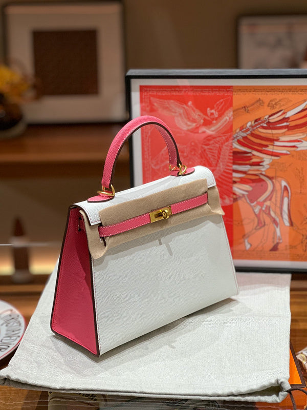 Lusso Official - HERMS DESIGNER BAGS FOR WOMEN - AFFORDABLE LUXURY BAGS - 137