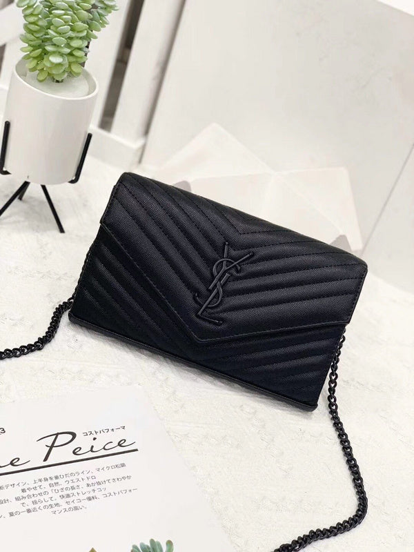 BB - YSL Bag - 3521