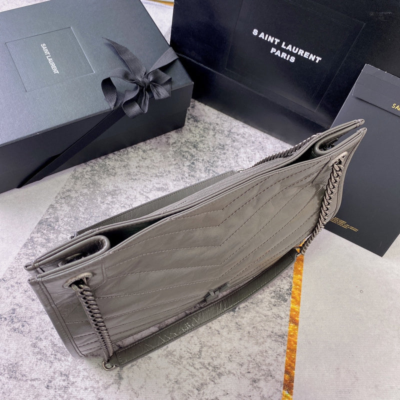 Lusso Official - LUXURY YSL BAGS - 265