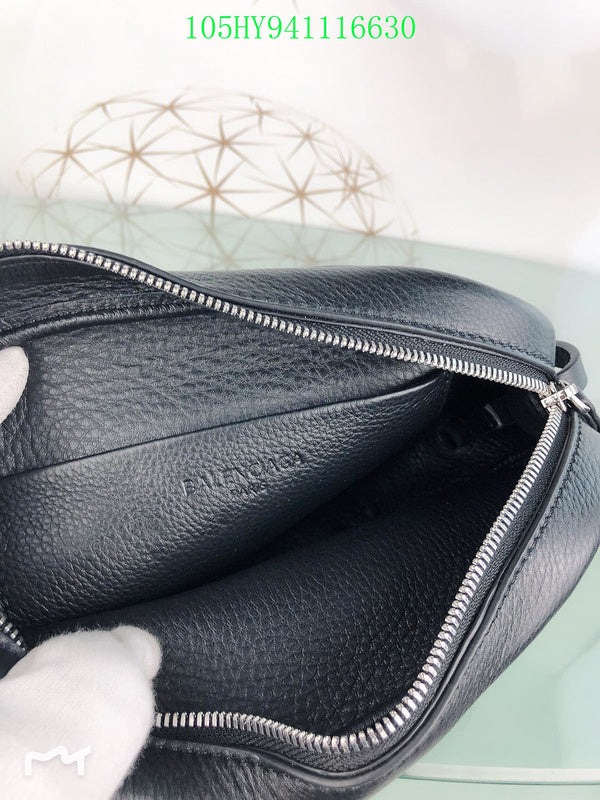 LO - BGA Bags - 2416