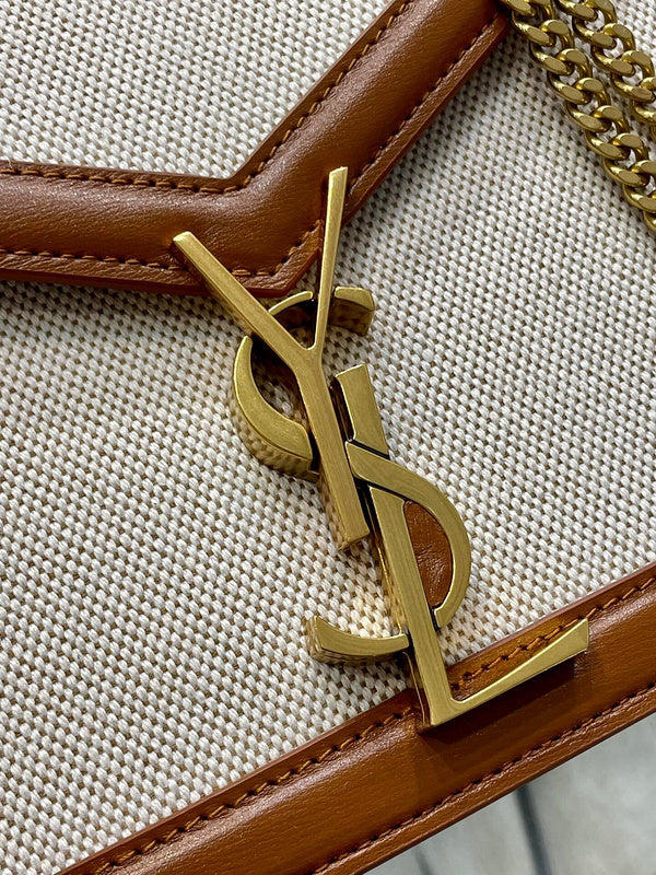 BB - YSL Bag - 1472
