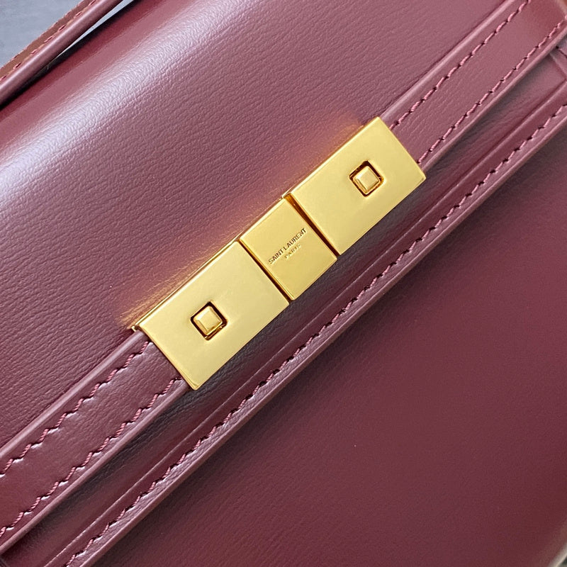 Lusso Official - LUXURY YSL BAGS - 112