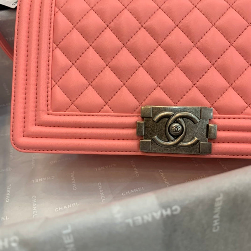 LO - CHL  BAGS FOR WOMEN - FASHION LUXURY BAGS -2351