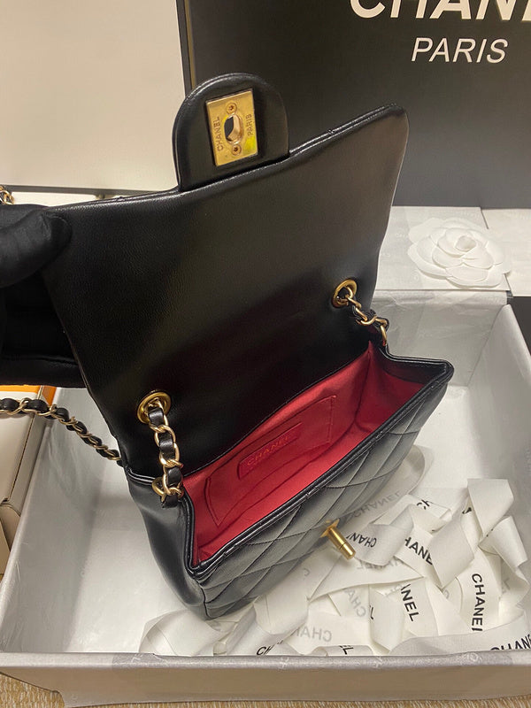 LO - CHL Bags - 3647