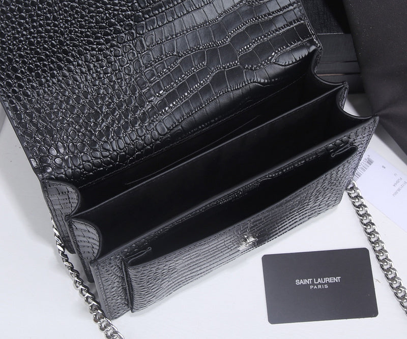 Lusso Official - LUXURY YSL BAGS - 1754