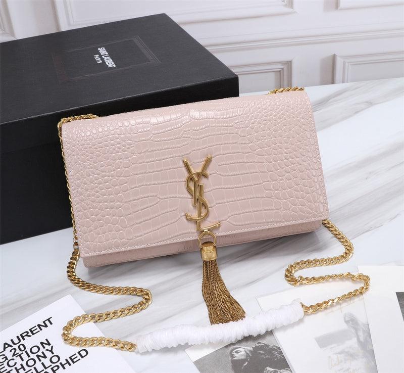 YSL BAGS - WOMEN LOVE LUXURY BAGS - 1310