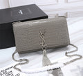 YSL BAGS - WOMEN LOVE LUXURY BAGS - 1317