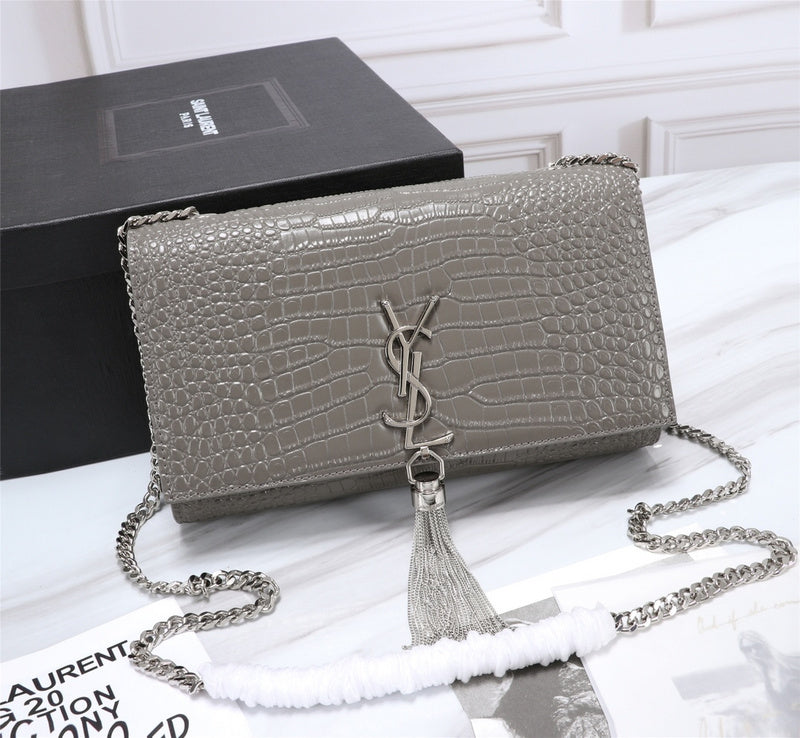 YSL BAGS - WOMEN LOVE LUXURY BAGS - 1317