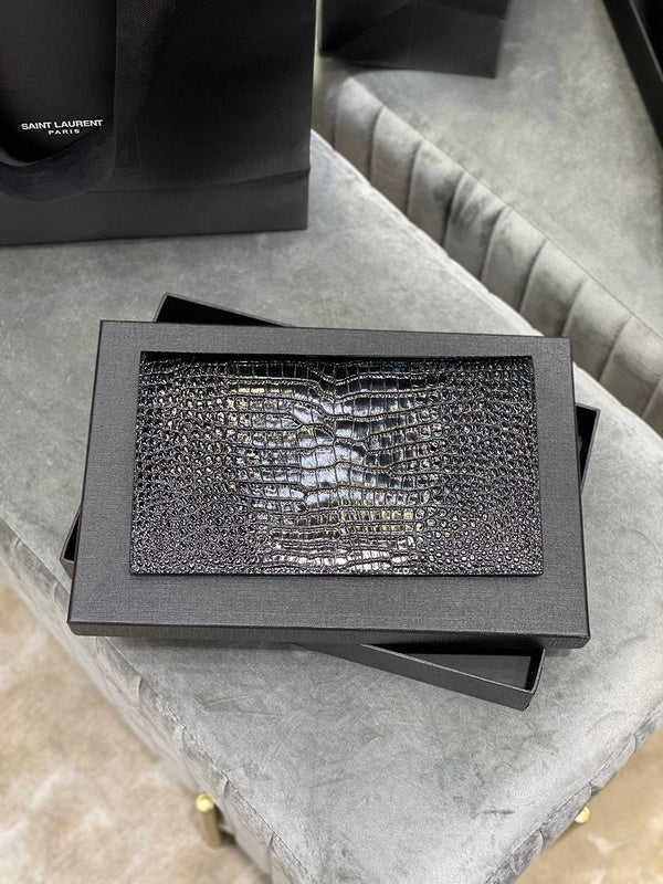 Lusso Official - LUXURY YSL BAGS - 673
