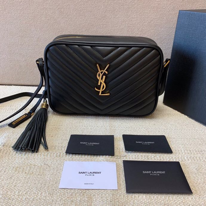 BB - YSL Bag - 3628