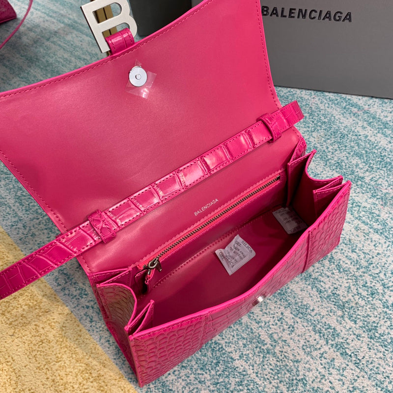 LO BAGS - BGA BAGS - 184