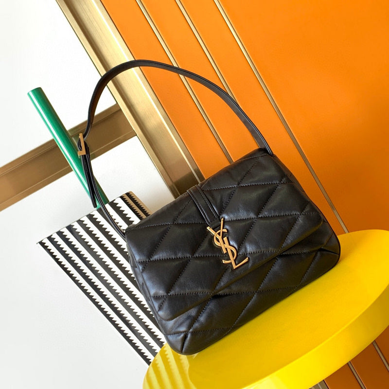Lusso Official - SLY Bags - 072