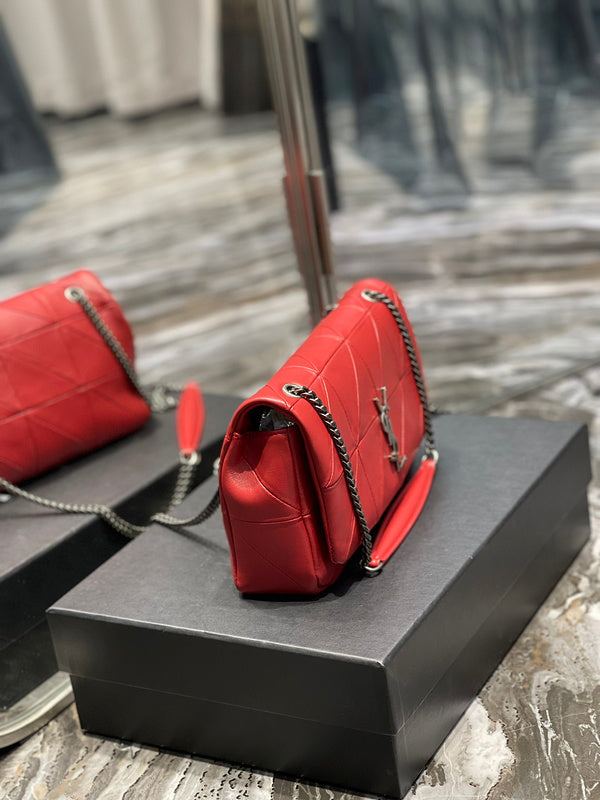 YSL BAGS - WOMEN LOVE LUXURY BAGS - 2213