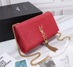 YSL BAGS - WOMEN LOVE LUXURY BAGS - 1314