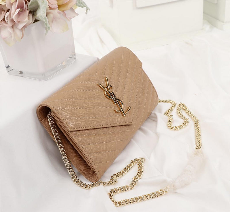 BB - YSL Bag - 2587
