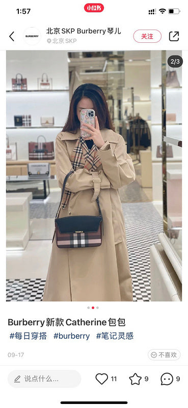 B-Berry Bags - Women Love Luxury Bags - 422