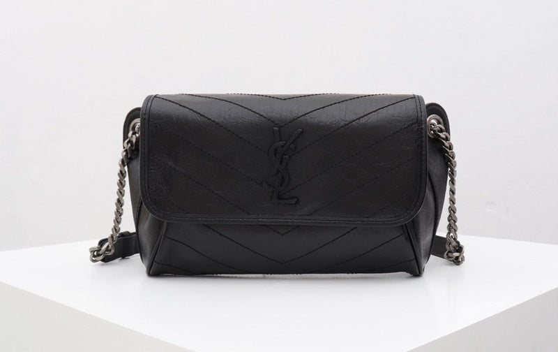 YSL BAGS - WOMEN LOVE LUXURY BAGS - 1980