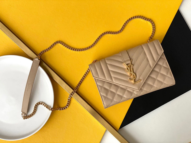 BB - YSL Bag - 3706