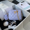 LO - CHL  BAGS FOR WOMEN - FASHION LUXURY BAGS -1972