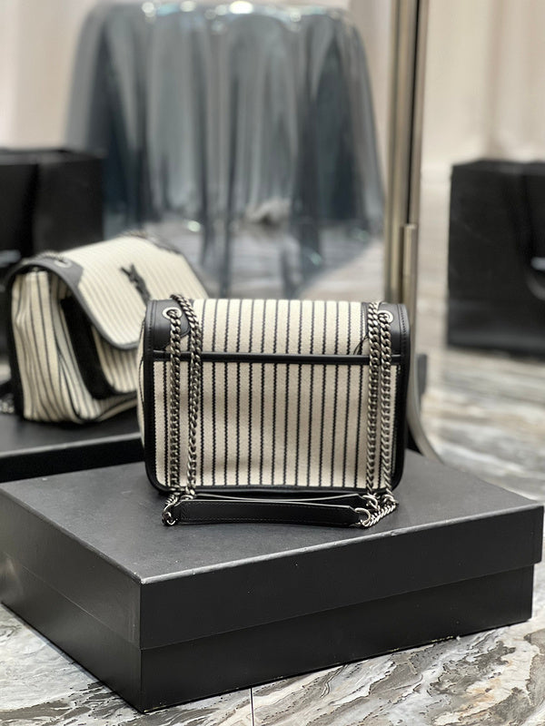 Lusso Official - LUXURY YSL BAGS - 652