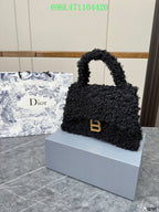 LO - BGA Bags - 2004