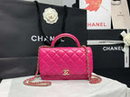 LO - CHL  BAGS FOR WOMEN - FASHION LUXURY BAGS - 262