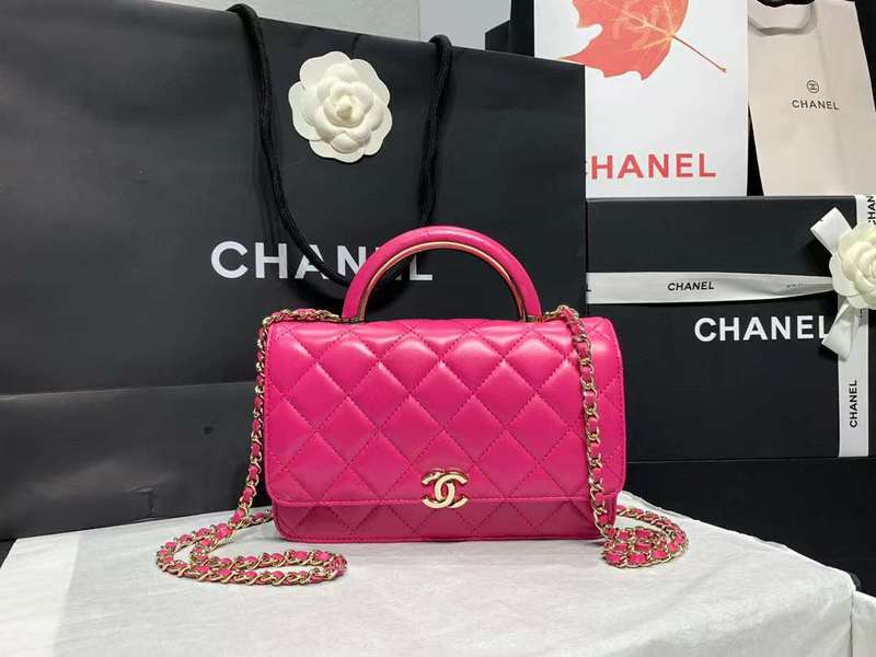 LO - CHL  BAGS FOR WOMEN - FASHION LUXURY BAGS - 262