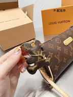 LO - LV Bags - 15083