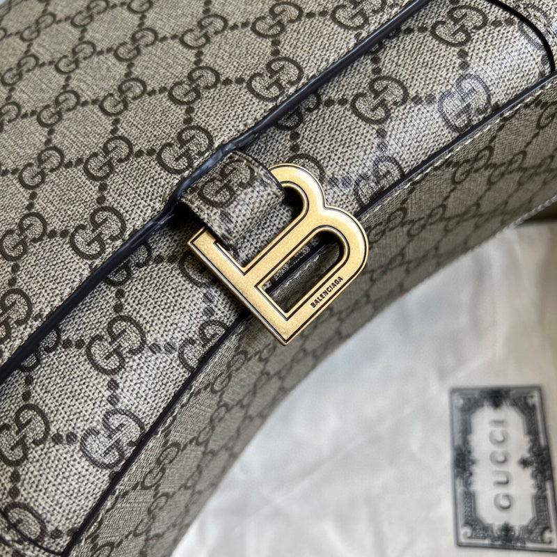 LO - BGA Bags - 2595