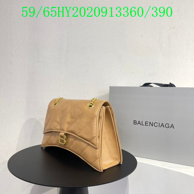 LO - BGA Bags - 2082