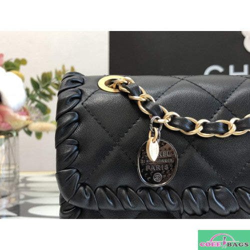 Lusso Official -  CHL BAGS  - 125