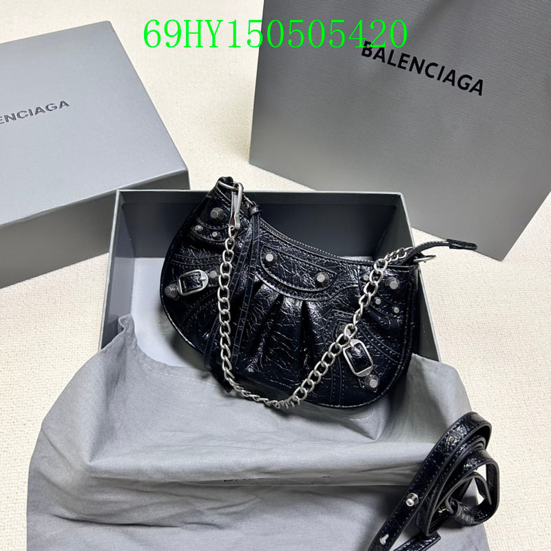 LO - BGA Bags - 1811