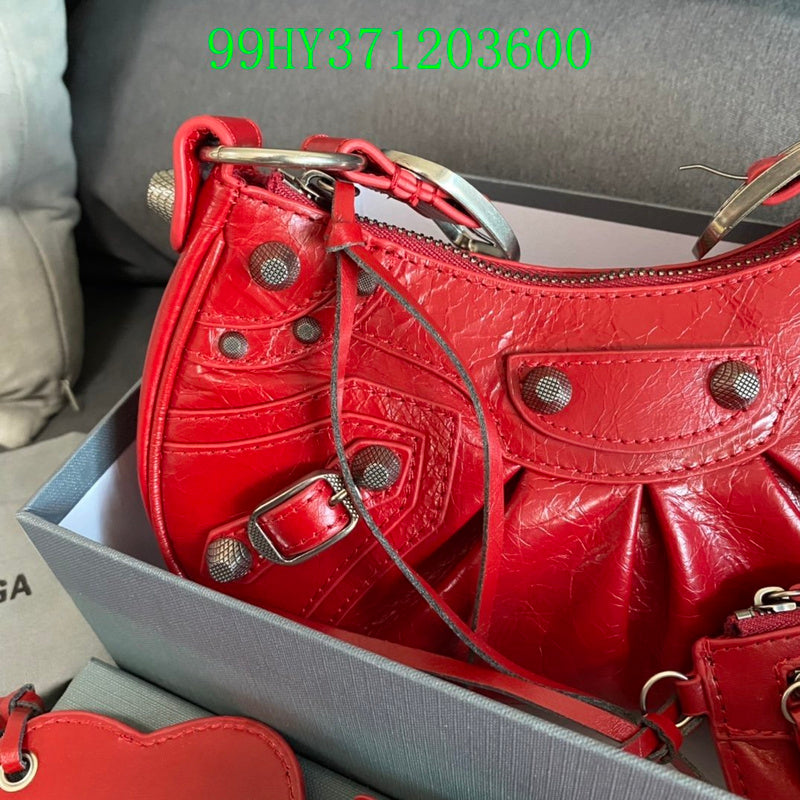 LO - BGA Bags - 2380