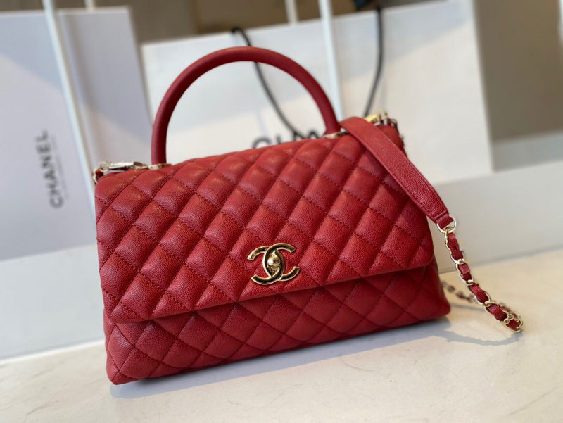 Lusso Official -  CHL BAGS  - 155