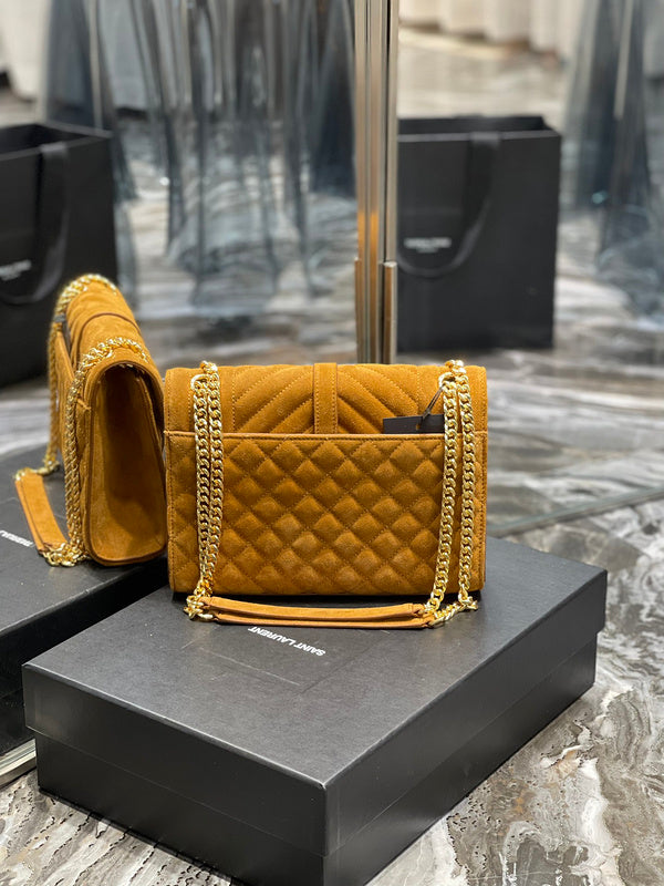 YSL BAGS - WOMEN LOVE LUXURY BAGS - 467