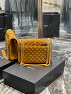 YSL BAGS - WOMEN LOVE LUXURY BAGS - 467