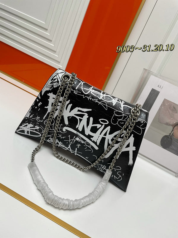 LO - BLN-CIAGA WOMEN LUXURY BAGS - 702