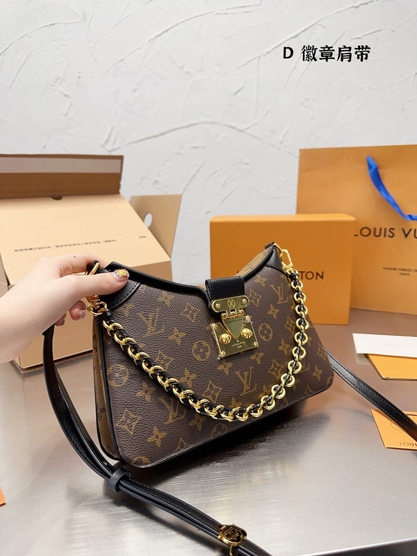 LO - LV Bags - 15082