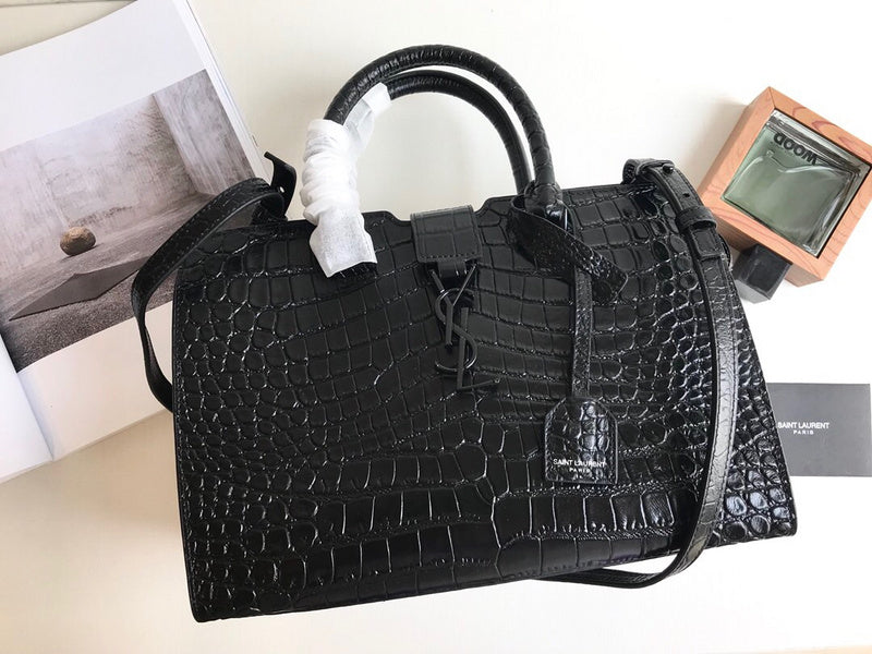BB - YSL Bag - 2162