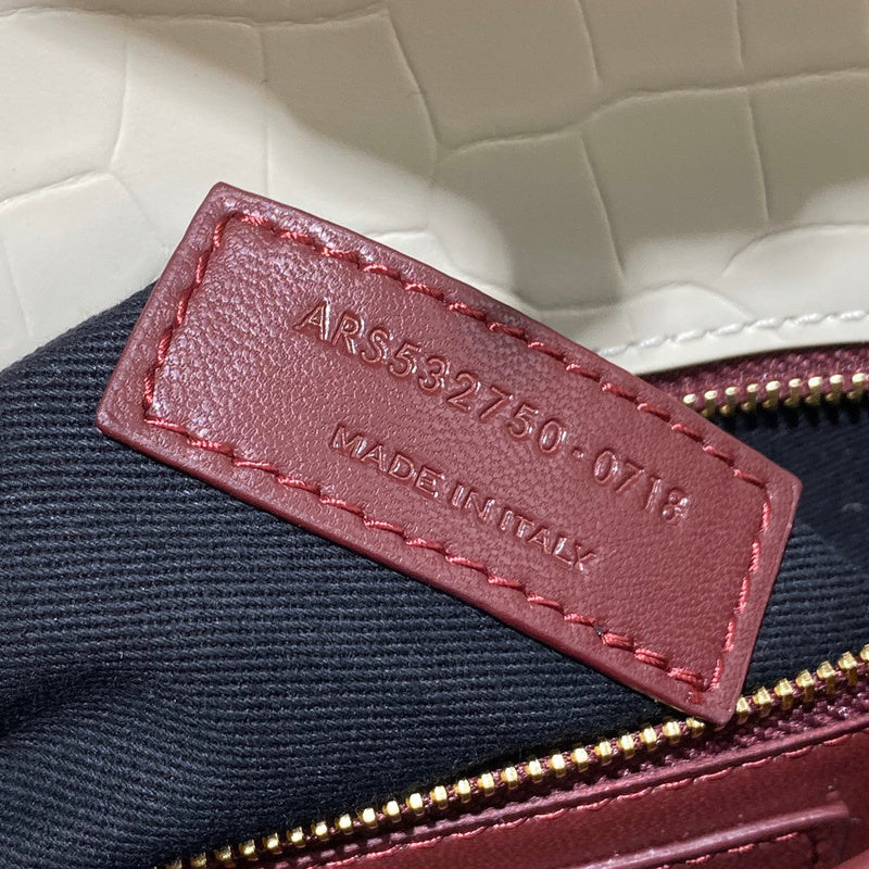 BB - YSL Bag - 4060