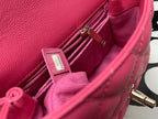 LO - CHL  BAGS FOR WOMEN - FASHION LUXURY BAGS -2039