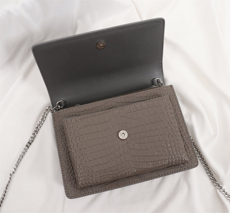YSL BAGS - WOMEN LOVE LUXURY BAGS - 1672