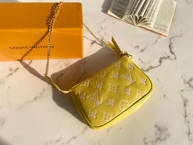 LO - LV Bags - 16860
