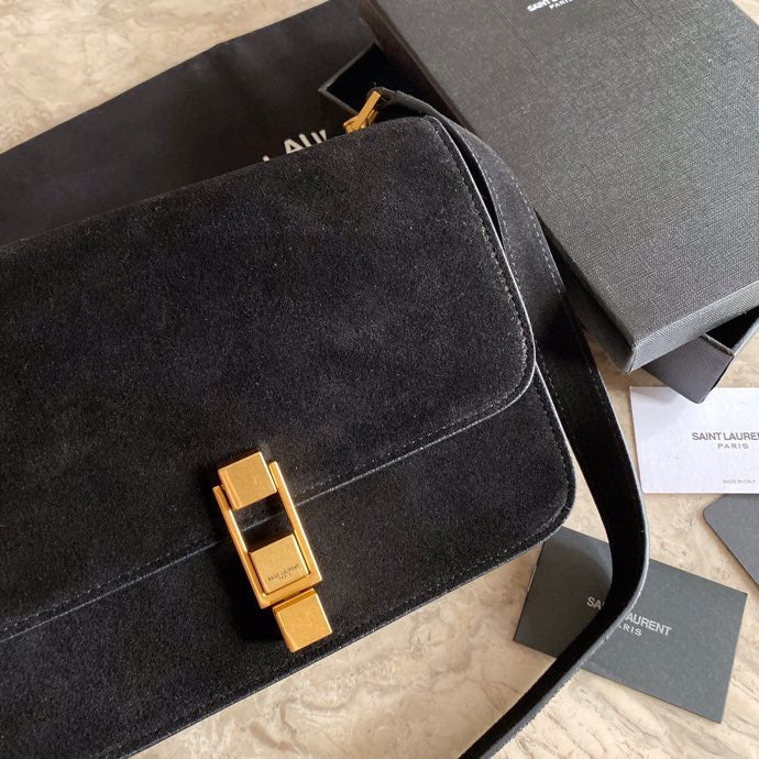 BB - YSL Bag - 3717