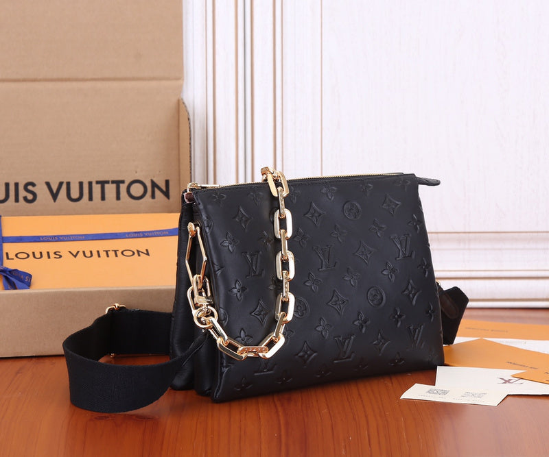 BB - LV Bags - 17107