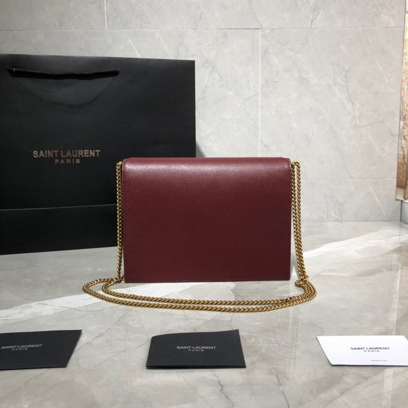 BB - YSL Bag - 4059