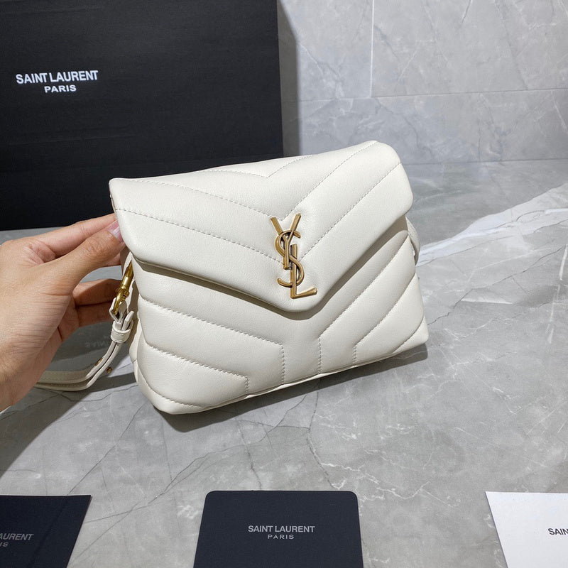BB - YSL Bag - 2406