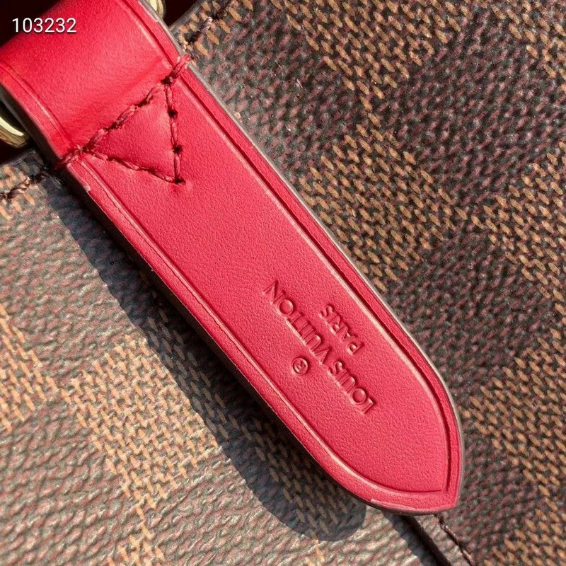 BB - LV Bags - 17226